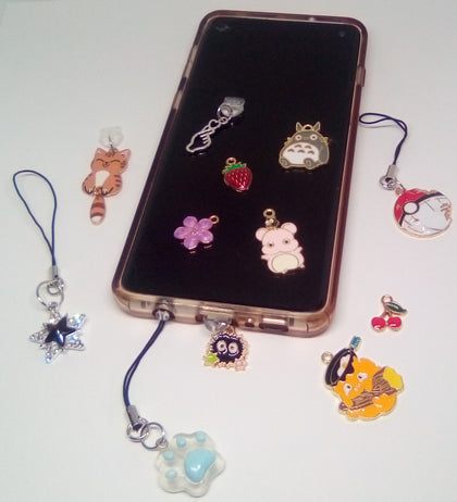 Phone Charms