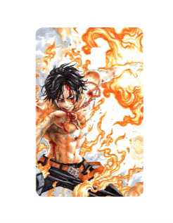 One Piece Card Skins