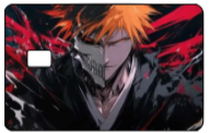 Bleach Card Skins
