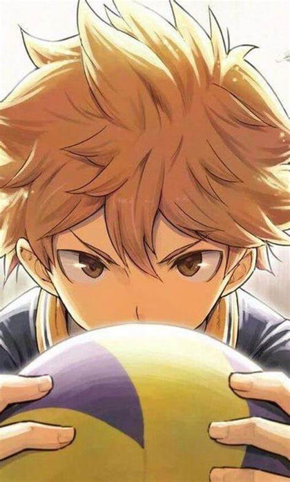 Haikyu!! Card Skins