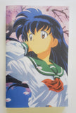 Inuyasha "Sakura Blossoms" Notebook