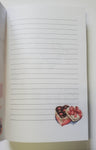 Fruits Basket "Chains" Notebook