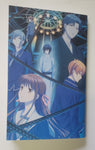 Fruits Basket "Chains" Notebook