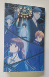 Fruits Basket "Chains" Notebook