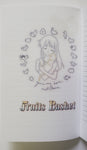 Fruits Basket "Meteor Shower" Notebook