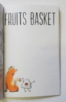 Fruits Basket "Chains" Notebook