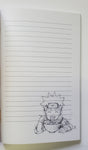 Naruto "Now and Then" Notebook