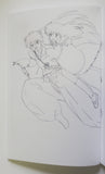 Inuyasha "Sakura Blossoms" Notebook