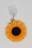 Phone Charms "Sunflower"