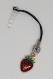 Phone Charms "Strawberry"