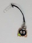 Phone Charms "Soot Gremlin- Dual Stars"