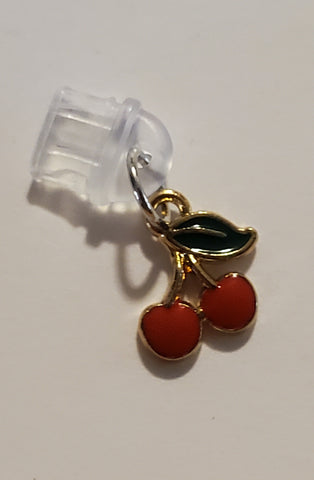 Phone Charms "Cherries"