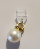 Phone Charms "Diamond Pearl"