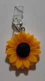 Phone Charms "Sunflower"