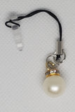 Phone Charms "Diamond Pearl"