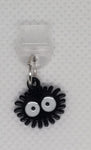 Phone Charms "Soot Gremlin"