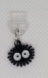 Phone Charms "Soot Gremlin"