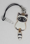 Phone Charms "Siamese Cat Tail Dangle"