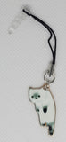 Phone Charms "Siamese Cat Scruff"