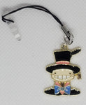 Phone Charms - Howl's Moving Castle "Scarecrow"