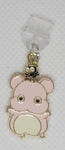 Phone Charms - Spirited Away "Mouse and Fly"