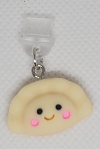 Phone Charms  "Happy Dumpling"