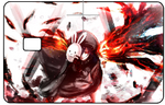Tokyo Ghoul "Bunny" Card Skin