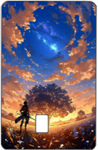 Attack on Titan "Childhood Tree" Card Skin
