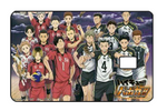 Haikyu!! "Competition" Card Skin