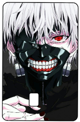 Tokyo Ghoul "Crack" Card Skin