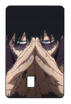 MHA "Dabi Pray" Card Skin