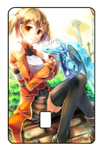 SAO "Early Light" Card Skin