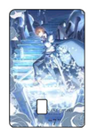 SAO "Eugio Stairs" Card Skin