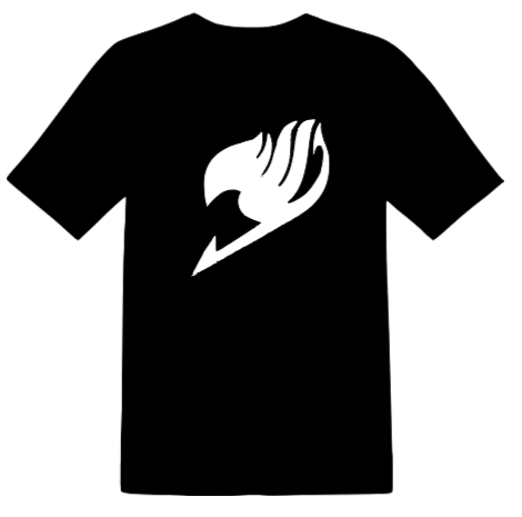 Fairy Tail T-Shirt