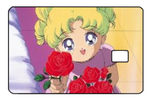 Sailor Moon "For You" Card Skin