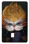 Arcane "Heimerdinger" Card Skins