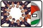 Haikyu!! "Huddle Up" Card Skin