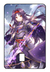 SAO "Huntress" Card Skin