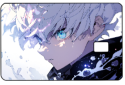 Hunter X Hunter "Killua" Card Skin