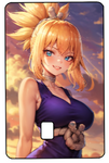 Dr. Stone "Kohaku" Card Skin