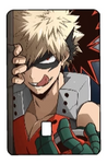 MHA "Lick" Card Skin