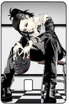 Tokyo Ghoul "Mask Man" Card Skin