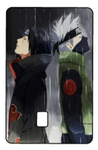 Naruto "Rain" Card Skin