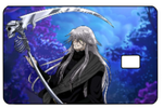 Black Butler "Reaper" Card