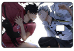 Haikyu!! "Rivals" Card Skin