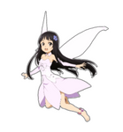 Sword Art Online "Yui" Wall Decals