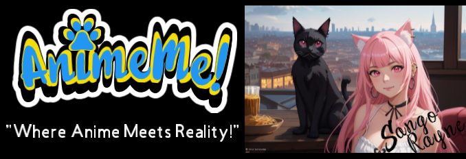 AnimeMe! LLC