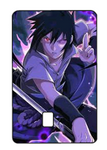 Naruto "Sasuke" Card Skin