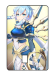 SAO "Sinon Archer" Card Skin