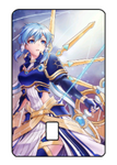 SAO "Sinon Armor" Card Skin